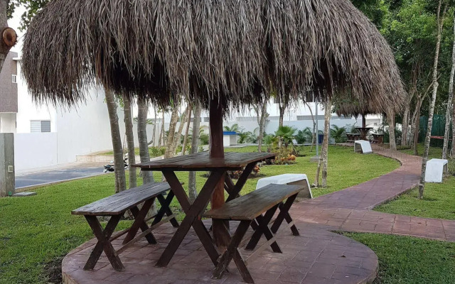 Suites Riviera Maya
