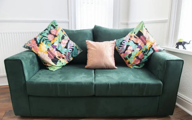 Highcliffe by Sasco Apartments