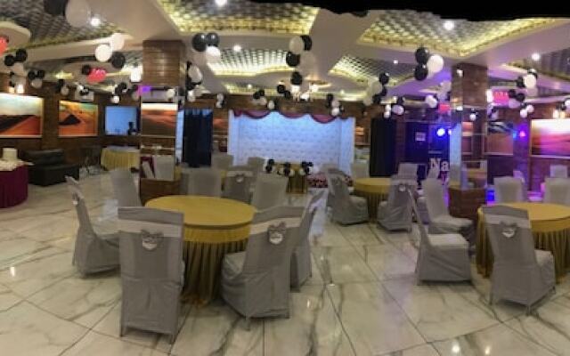The Mirage Palace
