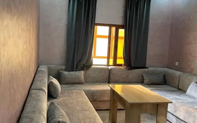 Résidence AGDAL