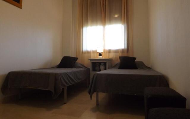 Apartment in Mijas Costa 101380