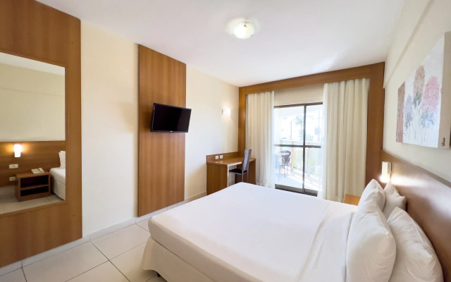 Praiamar Natal Hotel & Convention