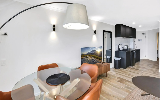 On the Beach Holiday Apartments