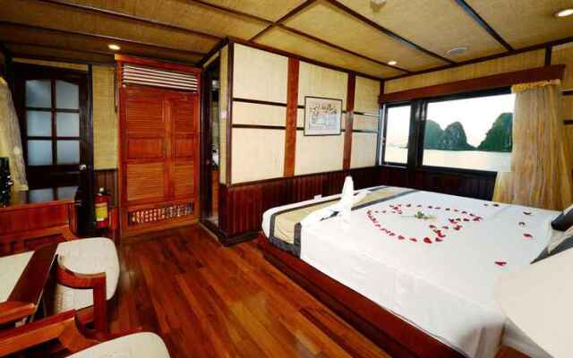 Imperial Classic Cruise Halong