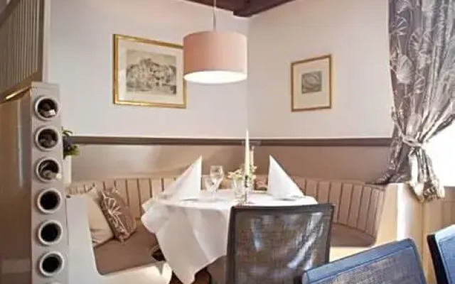 Hotel & Restaurant Krone