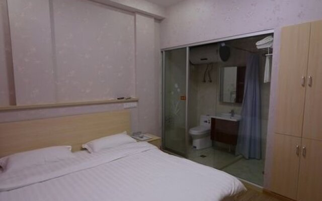 Kunshan Zhouzhuang Zhenzhen Inn