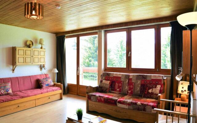 Appartement Les Deux Alpes, 1 pièce, 4 personnes - FR-1-516-47