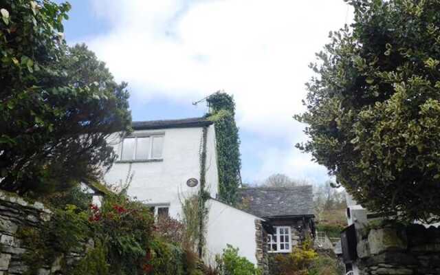 Summerhill Cottage Windermere The Lake District