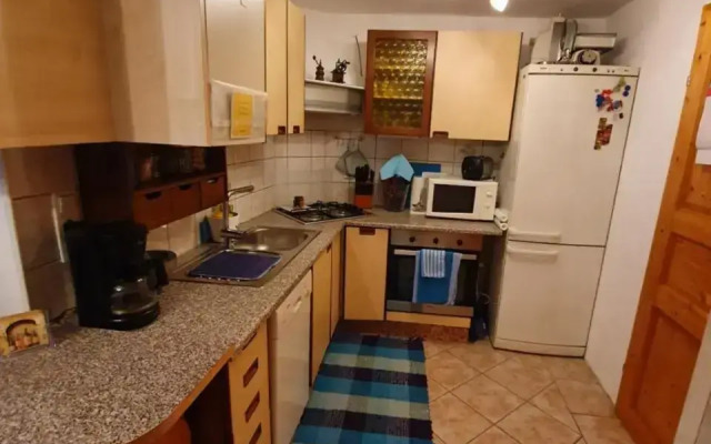North to South apartments