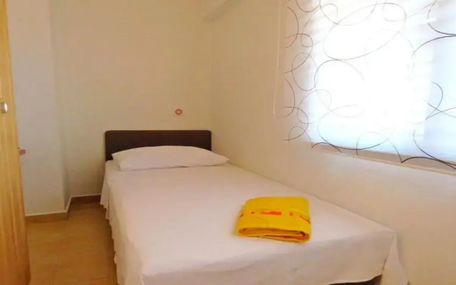 Dani - With Parking - A3