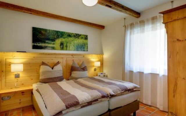 Spreewaldferienwohnungen