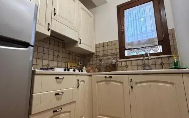 Dormodalia Al Borgo San Nicola