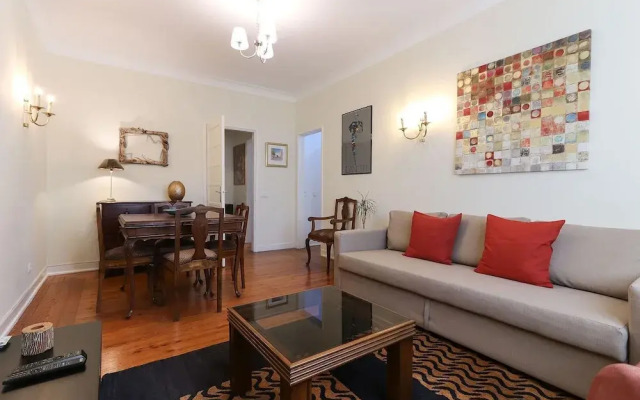 Avenida Liberdade Elegant by Homing