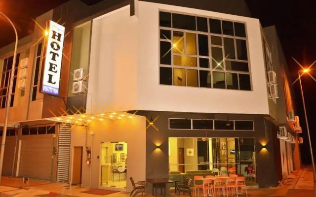 Senrose Hotel