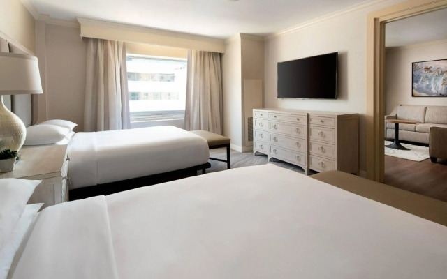 Marriott City Center