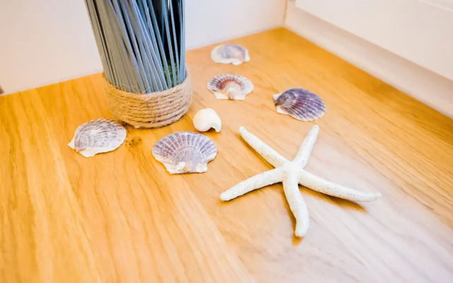 Gästehaus C.h.berres