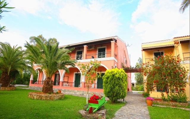 Zefiros Traditional Hotel