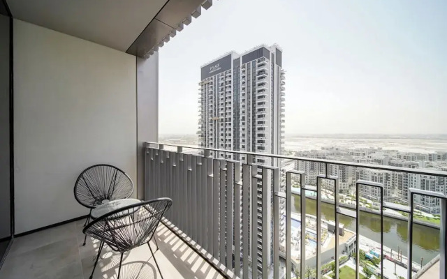 PVH - Creek Gate - Stylish 2BR