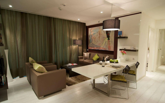 NH Collection Budapest City Center