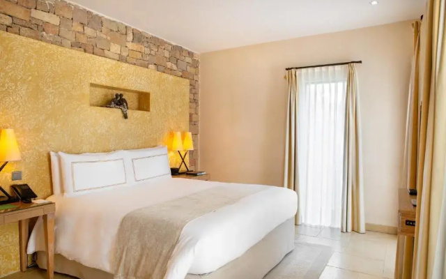 Terre Blanche Hotel Spa Golf Resort