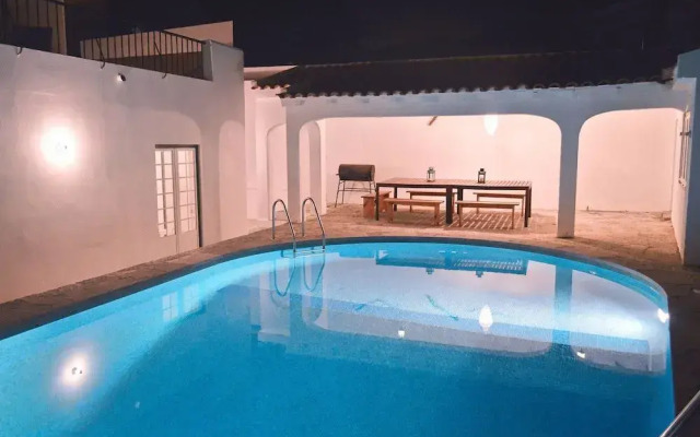 Costeira Hostel