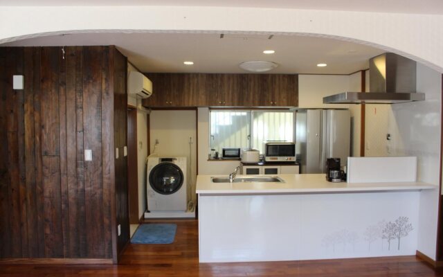 Condominium Sango