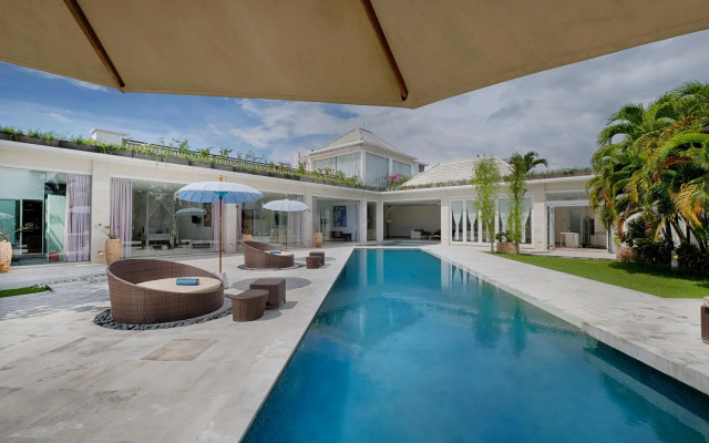Canggu Villa by Sanga Sanga Hospitality