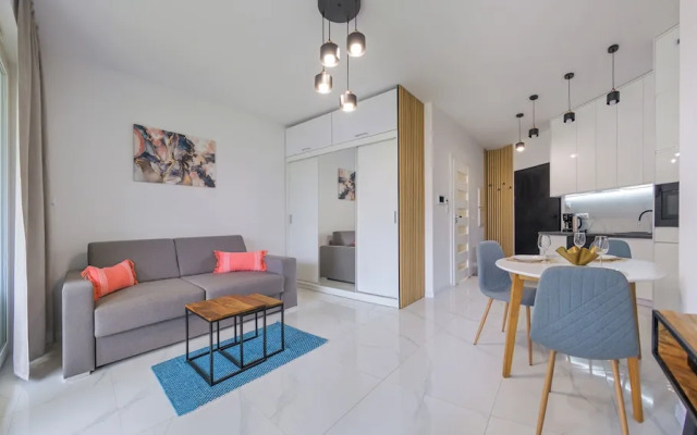 Apartamenty Sun & Snow Ukiel