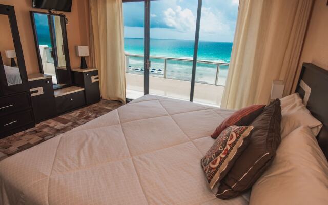 2 Bedroom Apartment Ocean View