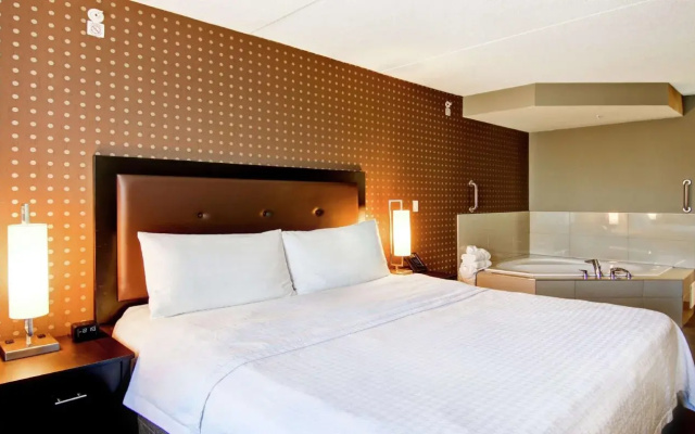 Homewood Suites Ajax, Ontario, Canada