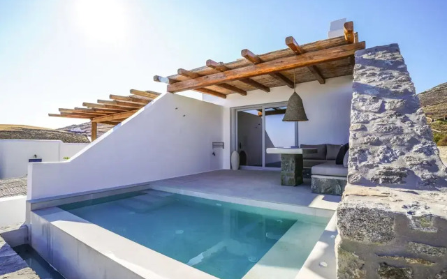 VLIA Myconian Residences