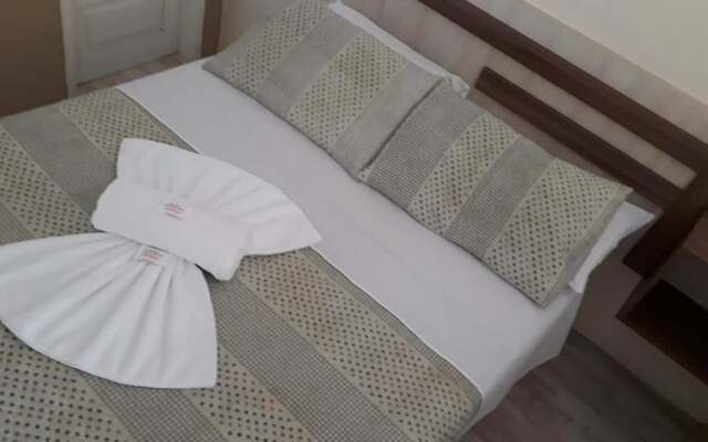 Pousada Sol Nascente