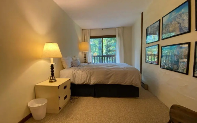 Hemlock Ridge 2B by Killington Vacation Rentals