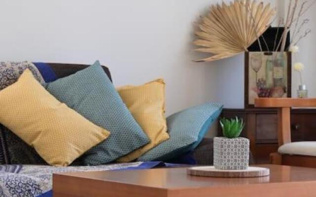 Beachlife: The Apartment