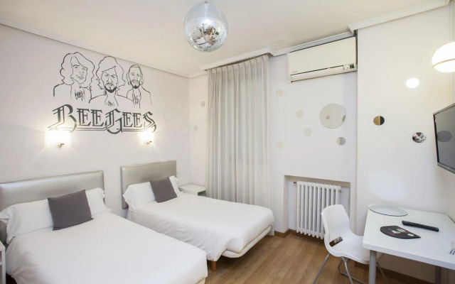 Hotel Valencia de la Música