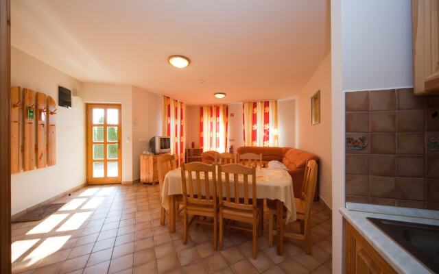 Kehida Holiday Village