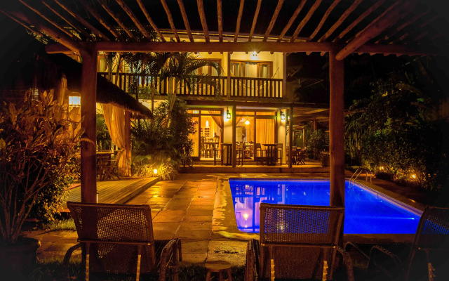 Pousada Porto dos Casais