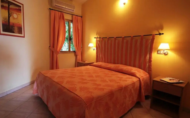 TONICELLO Hotel Resort & SPA
