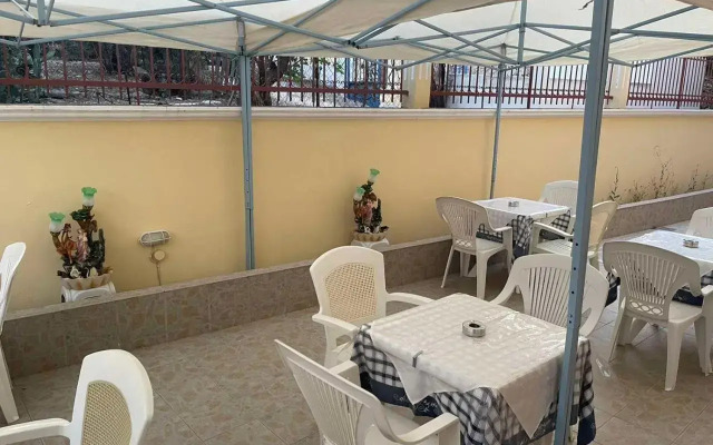 Villa Pinotsi