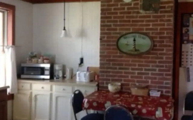 HI Tibbetts Point Lighthouse - Hostel