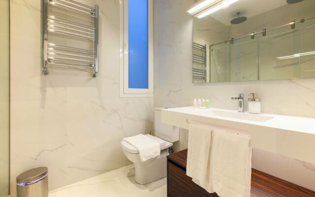 Madrid Centric VI by Madflats Collection