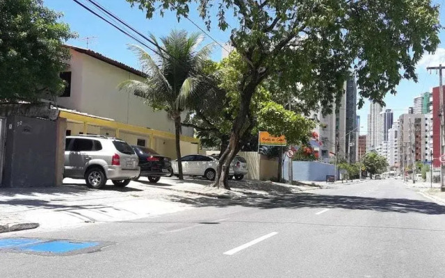 Pousada Portal do Cabo