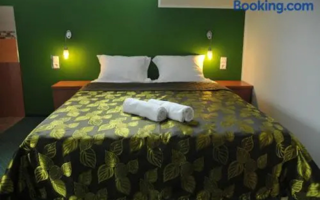 Willa Stenia Center Apartamenty