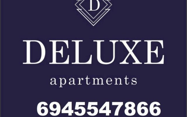 Deluxe Apartments