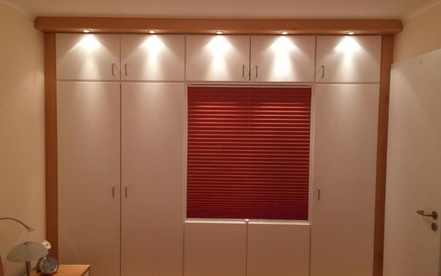 Strandpalais Duhnen E22