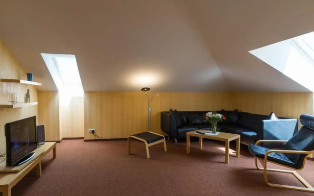 Ferienhaus - Strandstr. 24