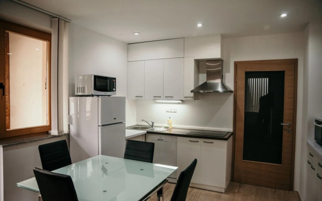 Arnika Apartment
