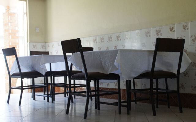 Keba Inn