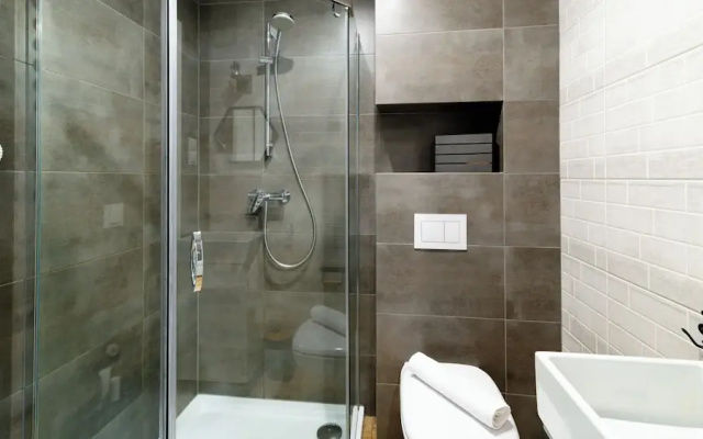 RentPlanet - Apartamenty Nadrzeczna