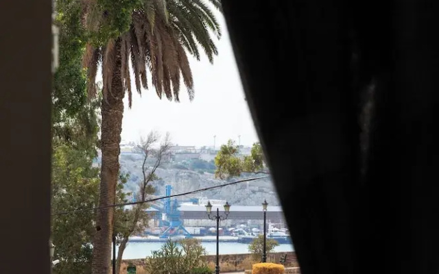 Floriana Waterfront